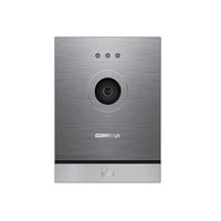 Videointerfon de exterior Commax DRC-4M, 1 familie, aplicat, 4 fire, Commax