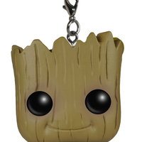 Breloc - Guardians of the Galaxy - Dancing Baby Groot | Funko, Funko Breloc - Guardians of the Galaxy - Dancing Baby Groot | Funko, Funko