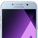 Telefon mobil Samsung Galaxy A5 (2017), 32GB, 4G, Blue