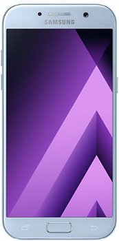 Telefon mobil Samsung Galaxy A5 (2017), 32GB, 4G, Blue