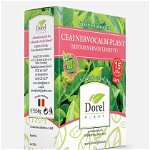 Ceai Nervocalm-Plant (Sistem Nervos Linistit) Dorel Plant 150 g, Dorel Plant