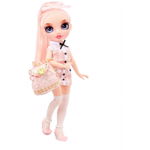 Papusa Junior High Bella Parker Fashion Doll Series 2