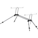 Rod pod 3 posturi Cormoran Rod & High Pod cu husa transport