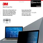 Filtru de confidentialitate 3m o intimitate, Apple MacBook Pro 15 „(2016) (PFNAP008), 3M