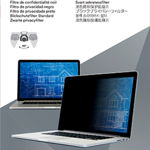 Filtru de confidentialitate 3m o intimitate, Apple MacBook Pro 15 „(2016) (PFNAP008), 3M