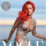 ABRAMS carte Vogue: The Covers, Dodie Kazanjian, Abrams
