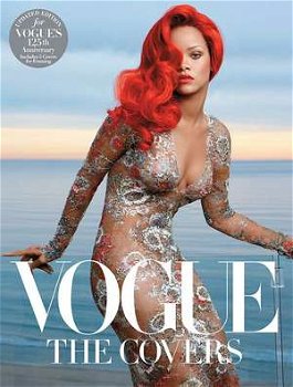 Vogue: The Covers (Vogue)