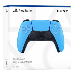 Controller DualSense Fara Fir Albastru PS5, Sony