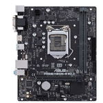 Placa de baza ASUS H110M-R/C/SI, Socket 1151, Bulk