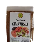 Garam masala condimente 40gr, Natural Seeds Product