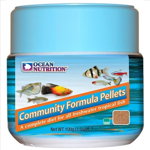 Ocean Nutrition Community Formula Pellets 100 g, OCEAN NUTRITION