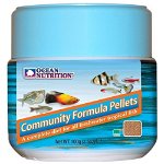 Ocean Nutrition Community Formula Pellets 100 g, OCEAN NUTRITION