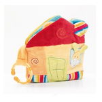 Album Casuta - Brevi, Brevi Soft Toys