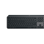 Tastatură fără fir Logitech MX Keys S Grafit SUA (920-011587)