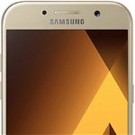 Telefon mobil Samsung Galaxy A5 2017, 32GB, Auriu