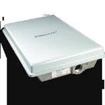 WIMAX OX-350 GREEN PACHET OUTDOOR CPE, IEEE 802.16e WiMAX Wave 2. WiMAX Forum compliant, 14 dBi Gain, MIMO Matrix A & B, Security - AES, WPA/WPA2, Power-Over-Ethernet - 802.3af.