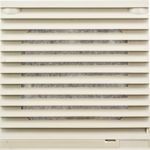 Ventilator Ergom pentru tablouri de distribuție și dulapuri de comandă WRF 20/24 (R37RC-02010100201), Ergom