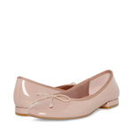 Incaltaminte Femei Madden Girl Plie Nude Patent, Madden Girl