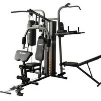 Aparat fitness multifunctional Orion EON J2