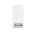 Router Wireless LTE5388-M804-EUZNV1F Wi-Fi 5 Dual Band   5GHz  1733Mbps 4G/LTE Alb, ZyXEL
