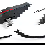 Limitator de cursa cu arc pentru automatizari Linomatik Spring Limit Switch, SL-LIMIT-SW, Linomatik