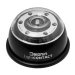 Lampa pentru cort Delphin LightContact, 6+1 LED, Delphin