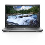 Laptop DELL Latitude 5531, 15.6" FHD, i7-12800H, 32GB, 512GB SSD, Ubuntu