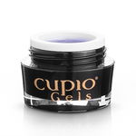 Cupio Chrome Base - Baza pentru aplicarea pigmentilor de unghii 5ml, Cupio