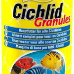 TETRA Cichlid Granules Hrană granulată pentru ciclide 500ml, Tetra