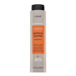 Lakmé Teknia Color Refresh Saffron Copper Shampoo șampon colorant pentru a revigora nuanțe de cupru 300 ml, Lakmé