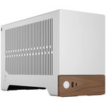 Carcasa Fractal Design Terra Silver