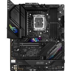 Placa de baza ASUS ROG STRIX B760-F GAMING WIFI, Intel B760, Socket 1700, ATX Placa de baza ASUS ROG STRIX B760-F GAMING WIFI, Intel B760, Socket 1700, ATX
