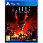 Aliens: Fireteam Elite PS4