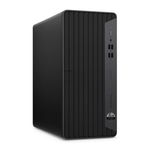 Desktop Business HP ProDesk 400 G7, Intel Core i5-10500 Hexa Core, 8GB RAM, 256GB SSD, Intel UHD Graphics 630, No OS
