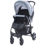 Carucior Sport Daisy Basic cu Husa de Picioare