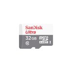 MICROSD 32GB CL10 SDSQUNR-032G-GN3MN, Sandisk