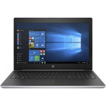 HP Laptop ProBook 450 G5 (Procesor Intel® Core™ i3-7100U (3M Cache, up to 2.40 GHz), Kaby Lake, 15.6 FHD, 4GB, 128GB SSD, Intel® HD Graphics 620, Wireless AC, FPR, Win10 Pro