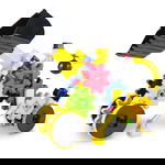 Set de Constructie Gears Learning Resources Primul meu Buldozer, Learning Resources