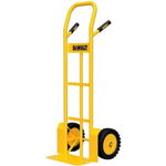 Carucior de transport DEWALT DXWT-502, 2 roti, otel