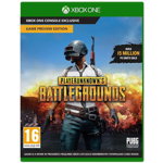 Joc Playerunknown`s Battlegrounds Xbox One