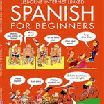 Spanish for Beginners, Angela Wilkes