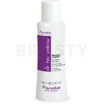 Fanola No Yellow Shampoo șampon pentru păr blond platinat si grizonat 100 ml