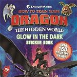 How to Train Your Dragon The Hidden World: Glow in the Dark