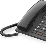 Telefon fix cu fir alcatel T76, Alcatel