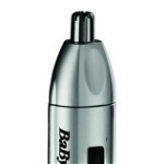 BaByliss PRO Ear & Nose Trimmer trimmer pentru nas și urechi (FX7020E) 1 buc, BaByliss PRO