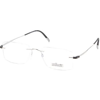 Rame ochelari de vedere barbati Silhouette 5516/EN 7000