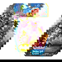 Dc Batman Ninja Strike The Joker Battle Clash Action 15cm (20151632)