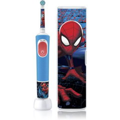 PRO Kids 3+ Spiderman II Oral-B