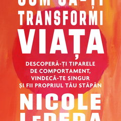 Cum sa-ti transformi viata, Litera