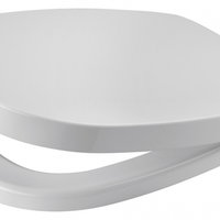 Capac wc alb duroplast Cersanit Facile